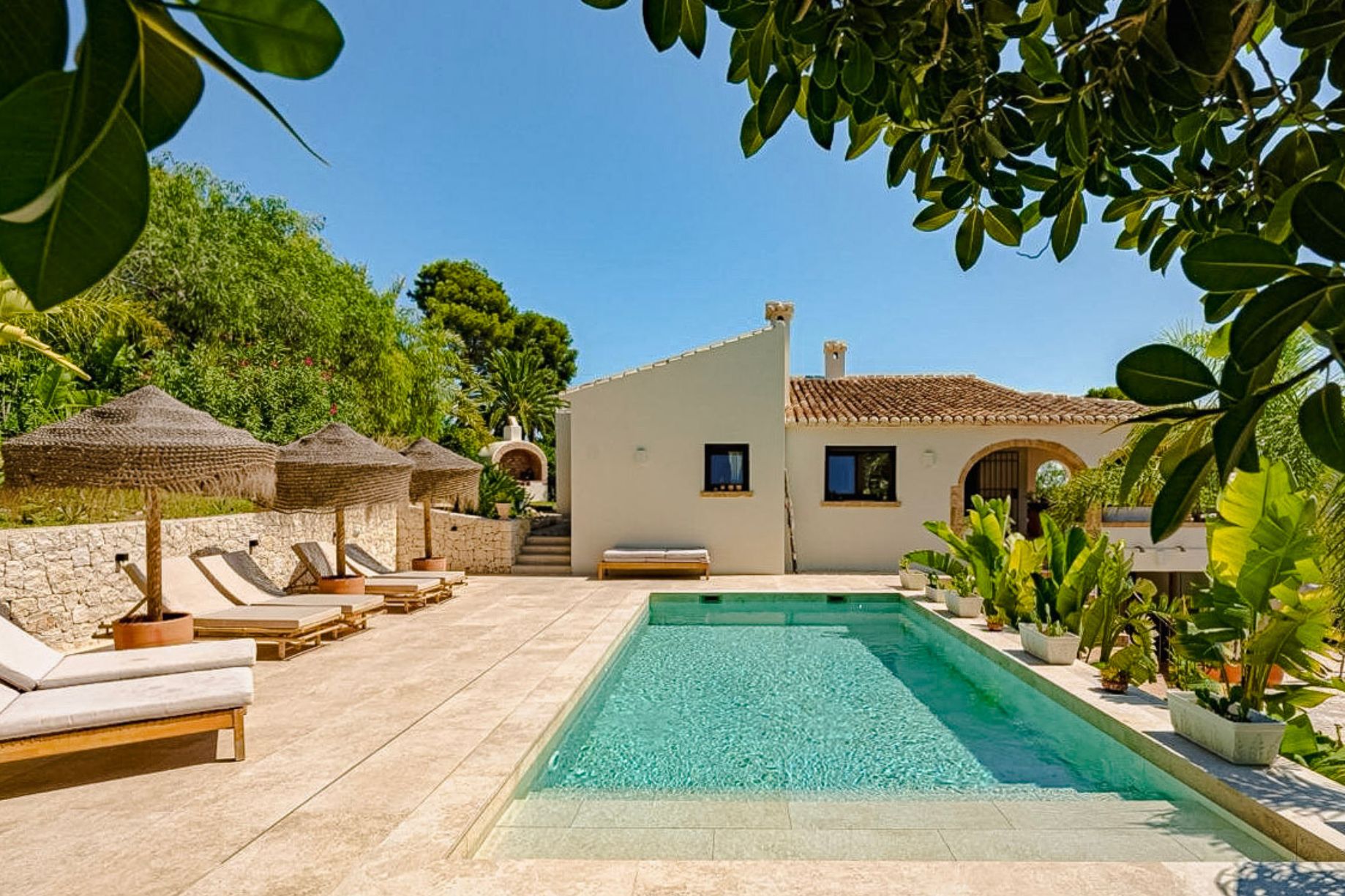 Casa Encanto in Jávea, Costa Blanca | From €229,000/share | Kocomo
