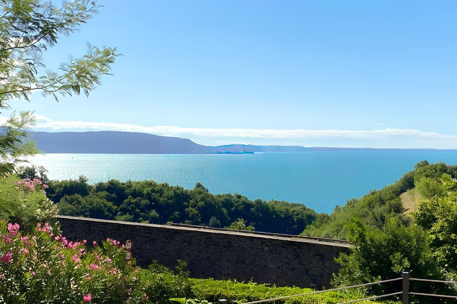 Masionette Maderno in Maderno, Lake Garda | From €299,000/share | Kocomo