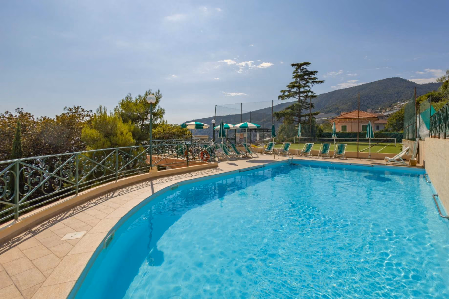 Terrazza Sanremo in Ospedaletti, Liguria | From €179,000/share | Kocomo