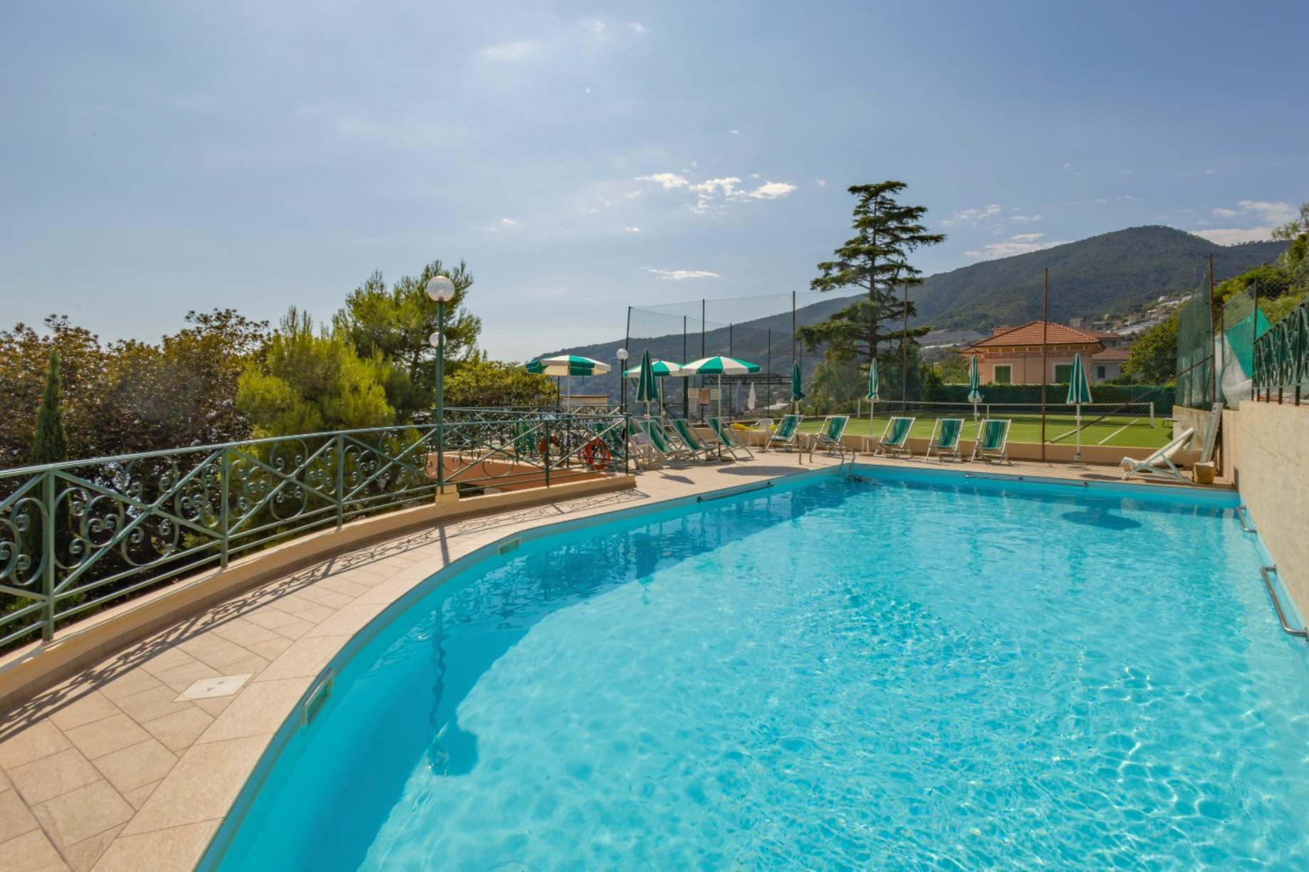 Terrazza Sanremo in Ospedaletti, Liguria | From €179,000/share | Kocomo