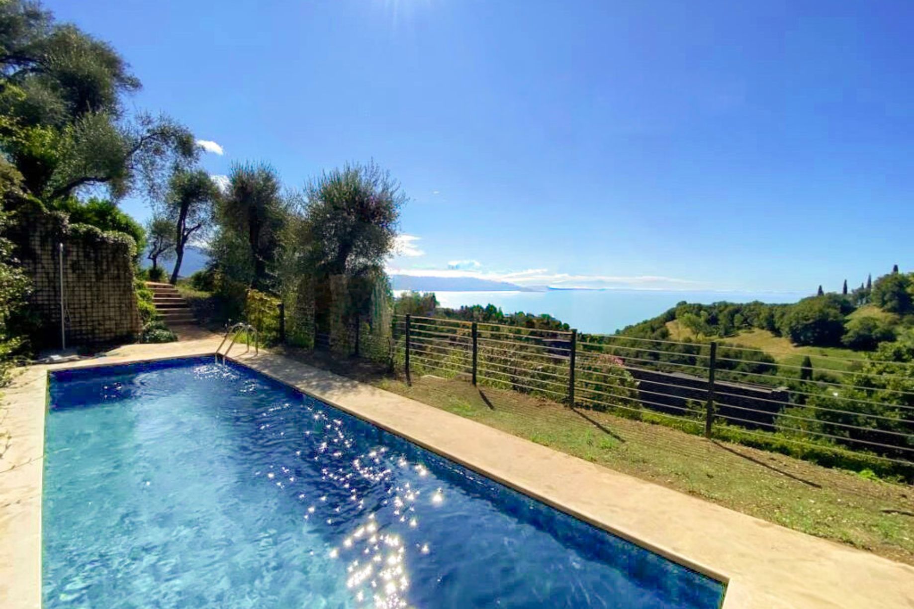 Masionette Maderno in Maderno, Lake Garda | From €299,000/share | Kocomo