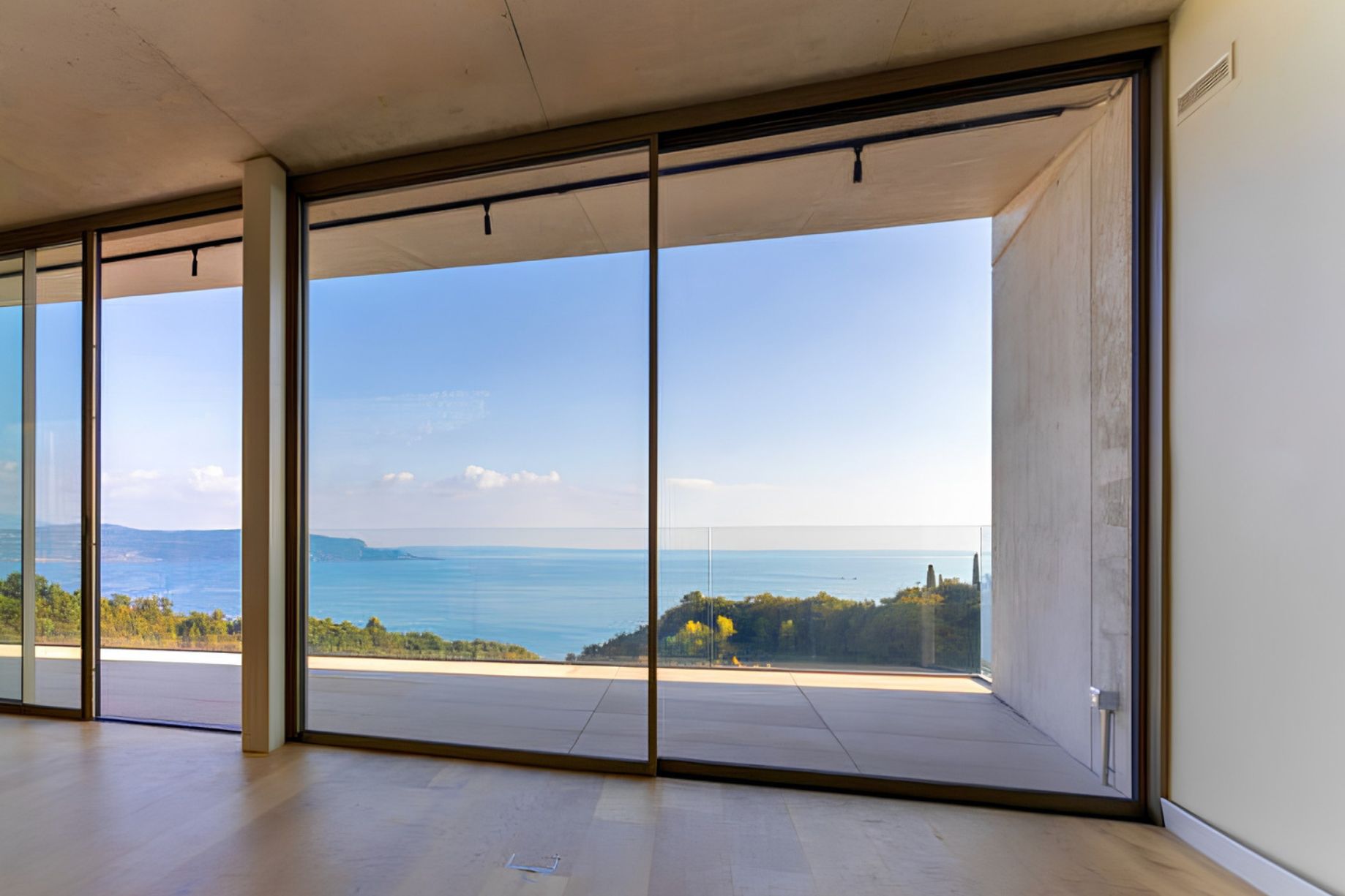Masionette Maderno in Maderno, Lake Garda | From €299,000/share | Kocomo