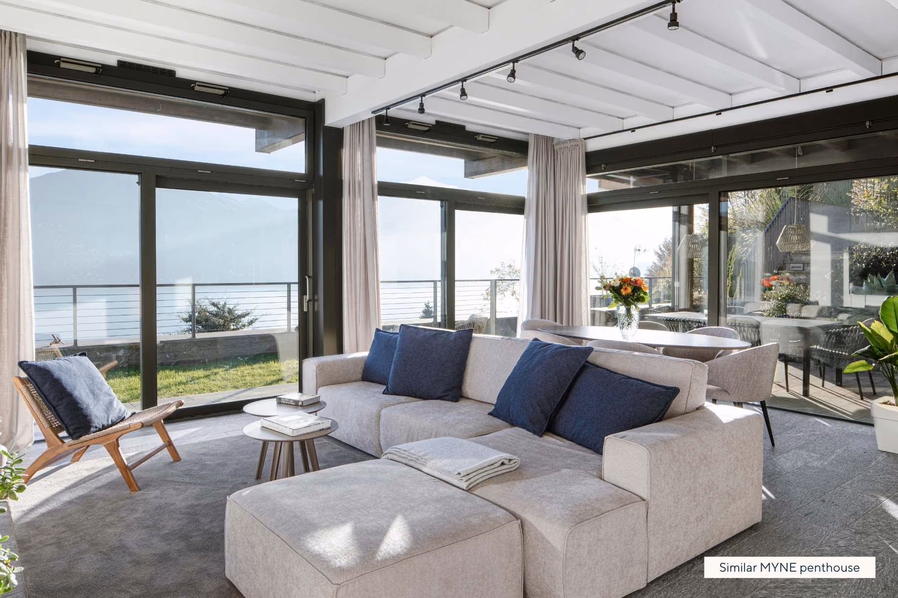 Attico Como in Lezzeno, Lake Como | From €339,000/share | Kocomo