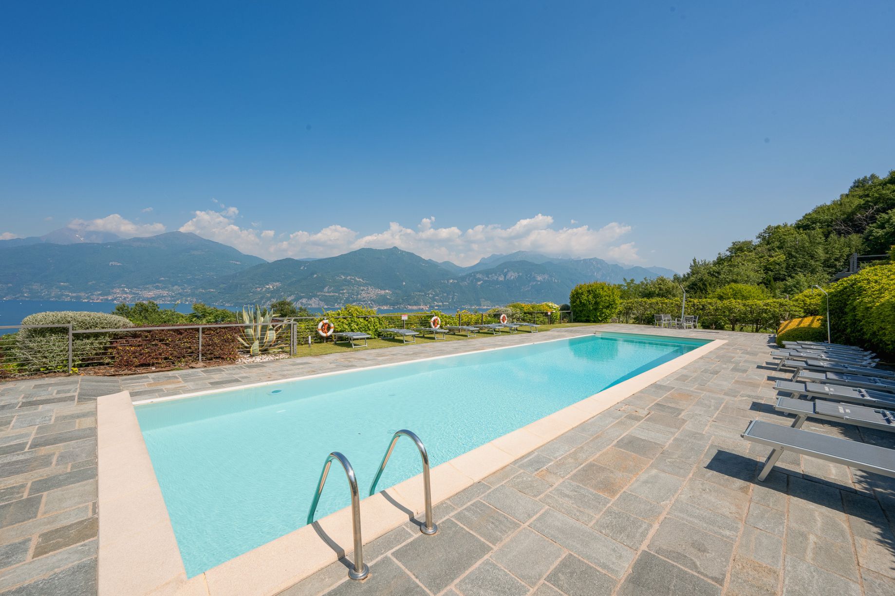 Attico Como in Lezzeno, Lake Como | From €339,000/share | Kocomo