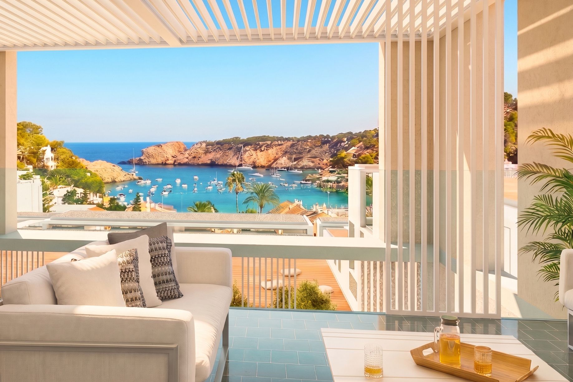 Cielo Vadella in Sant Josep, Ibiza | From €199,000/share | Kocomo