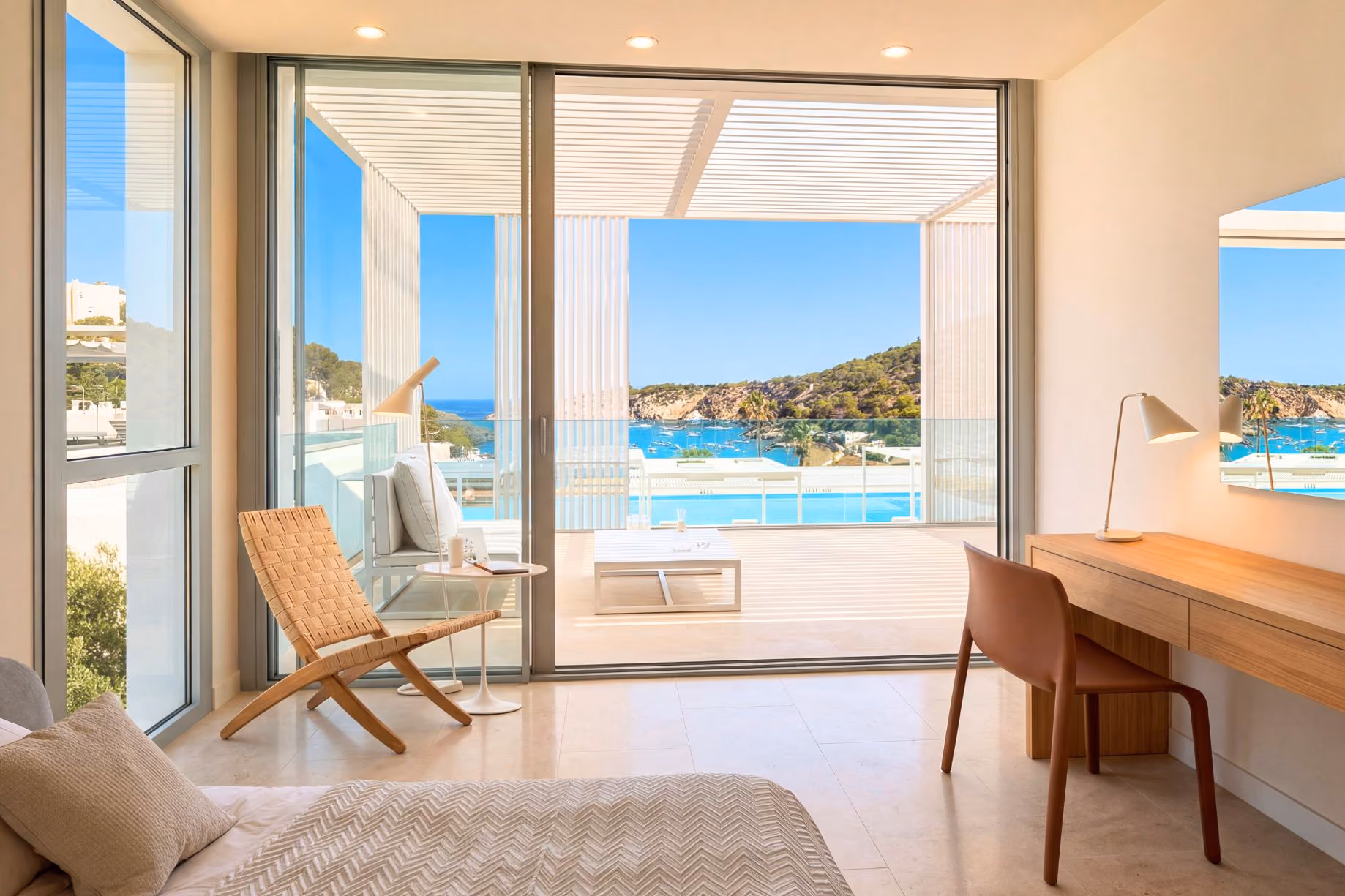 Cielo Vadella in Sant Josep, Ibiza | From €199,000/share | Kocomo
