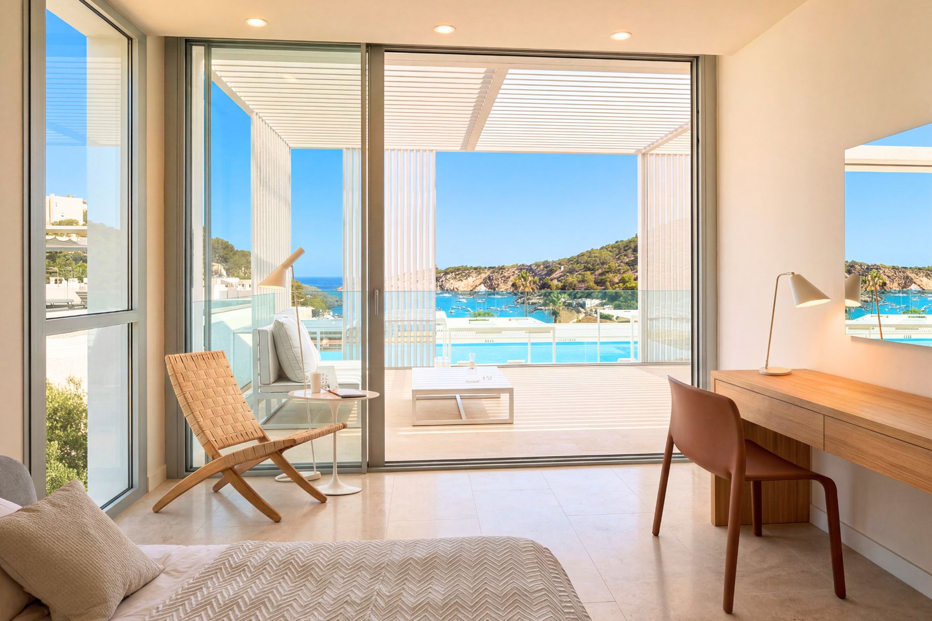 Cielo Vadella in Sant Josep, Ibiza | From €199,000/share | Kocomo
