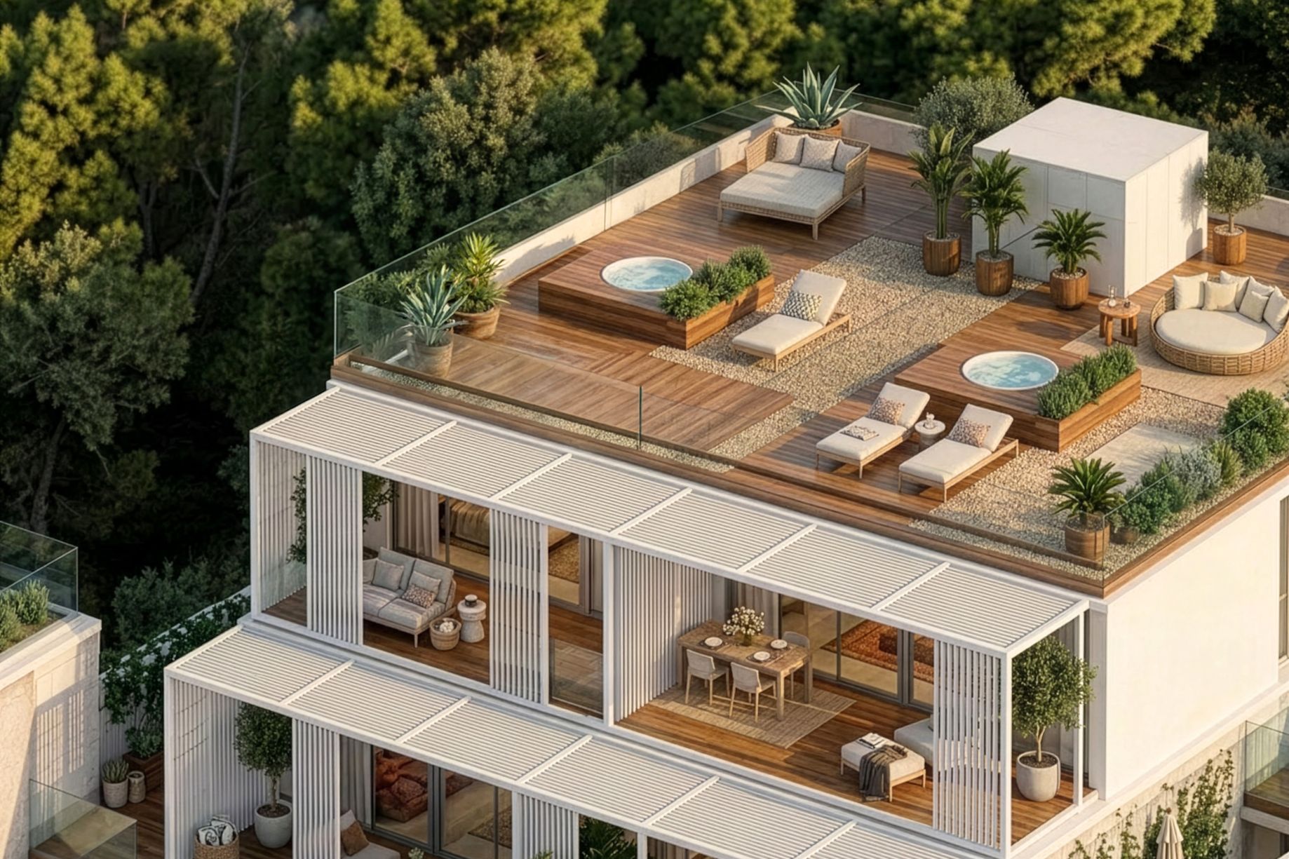 Cielo Vadella in Sant Josep, Ibiza | From €199,000/share | Kocomo