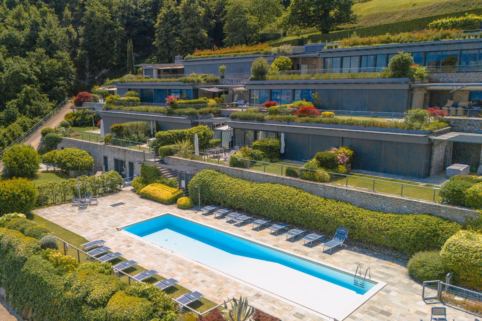 Attico Como in Lezzeno, Lake Como | From €339,000/share | Kocomo
