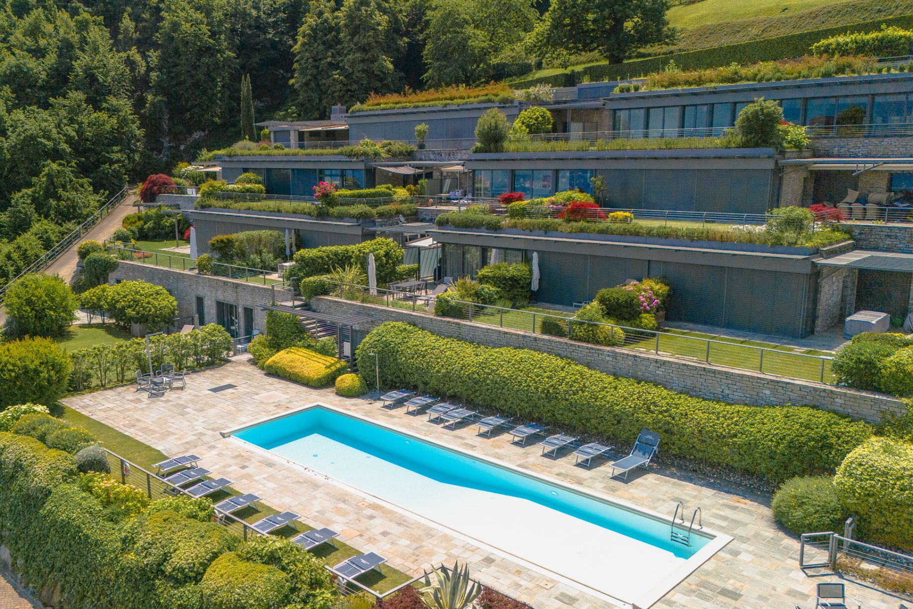 Attico Como in Lezzeno, Lake Como | From €339,000/share | Kocomo