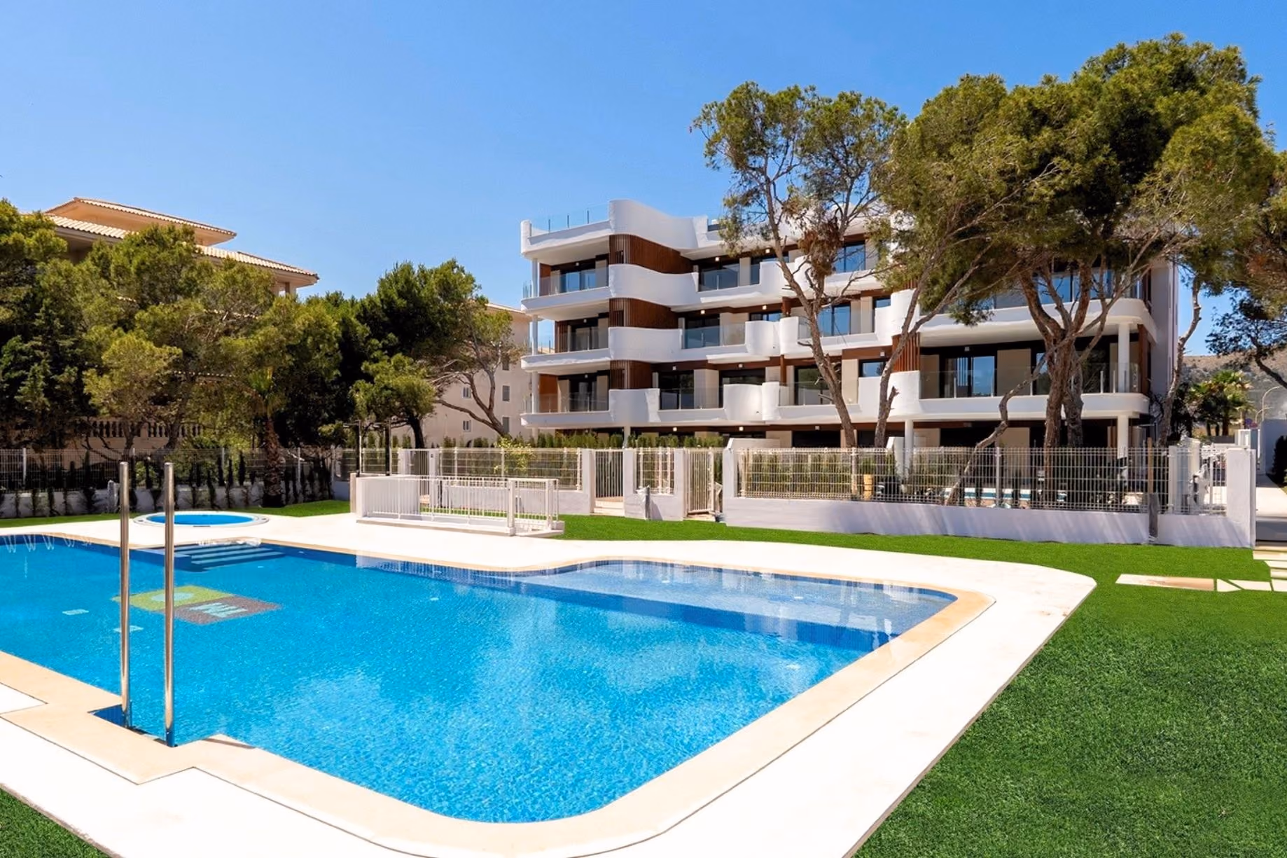 Terraza Rajada in Capdepera, Mallorca | From €124,000/share | Kocomo