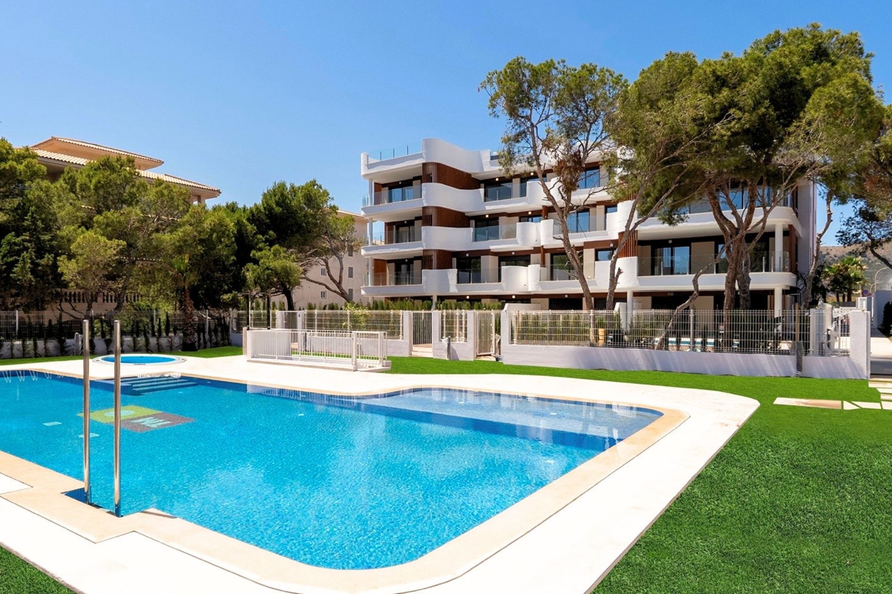 Terraza Rajada in Capdepera, Mallorca | From €124,000/share | Kocomo