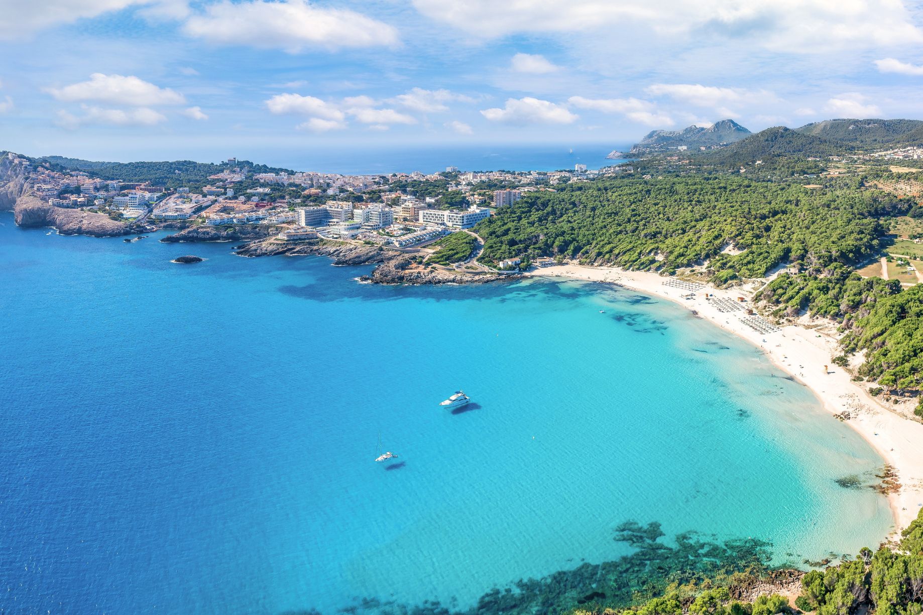 Terraza Rajada in Capdepera, Mallorca | From €124,000/share | Kocomo