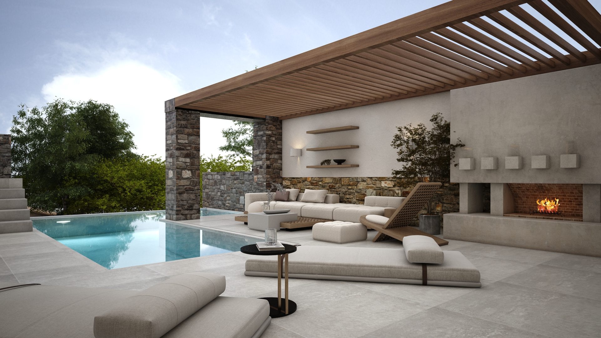 Villa Paros in Paros, Greece | From €294,000/share | Kocomo