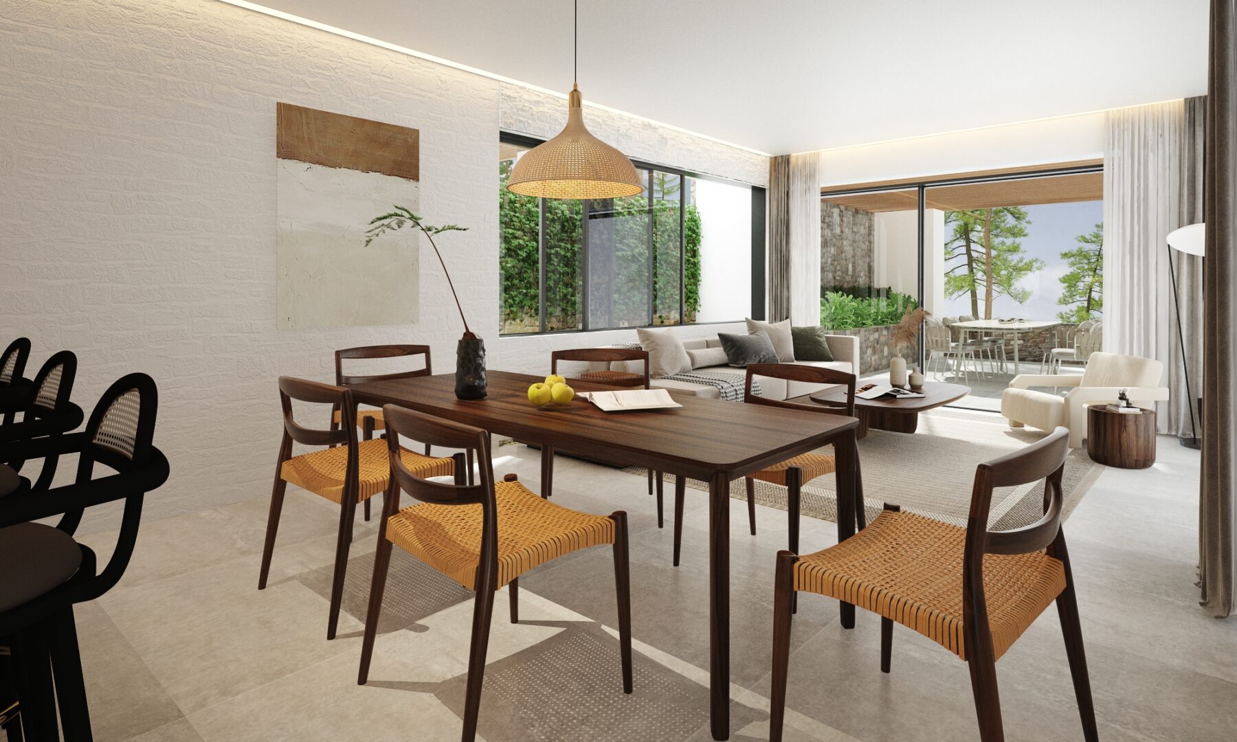 Villa Paros in Paros, Greece | From €294,000/share | Kocomo
