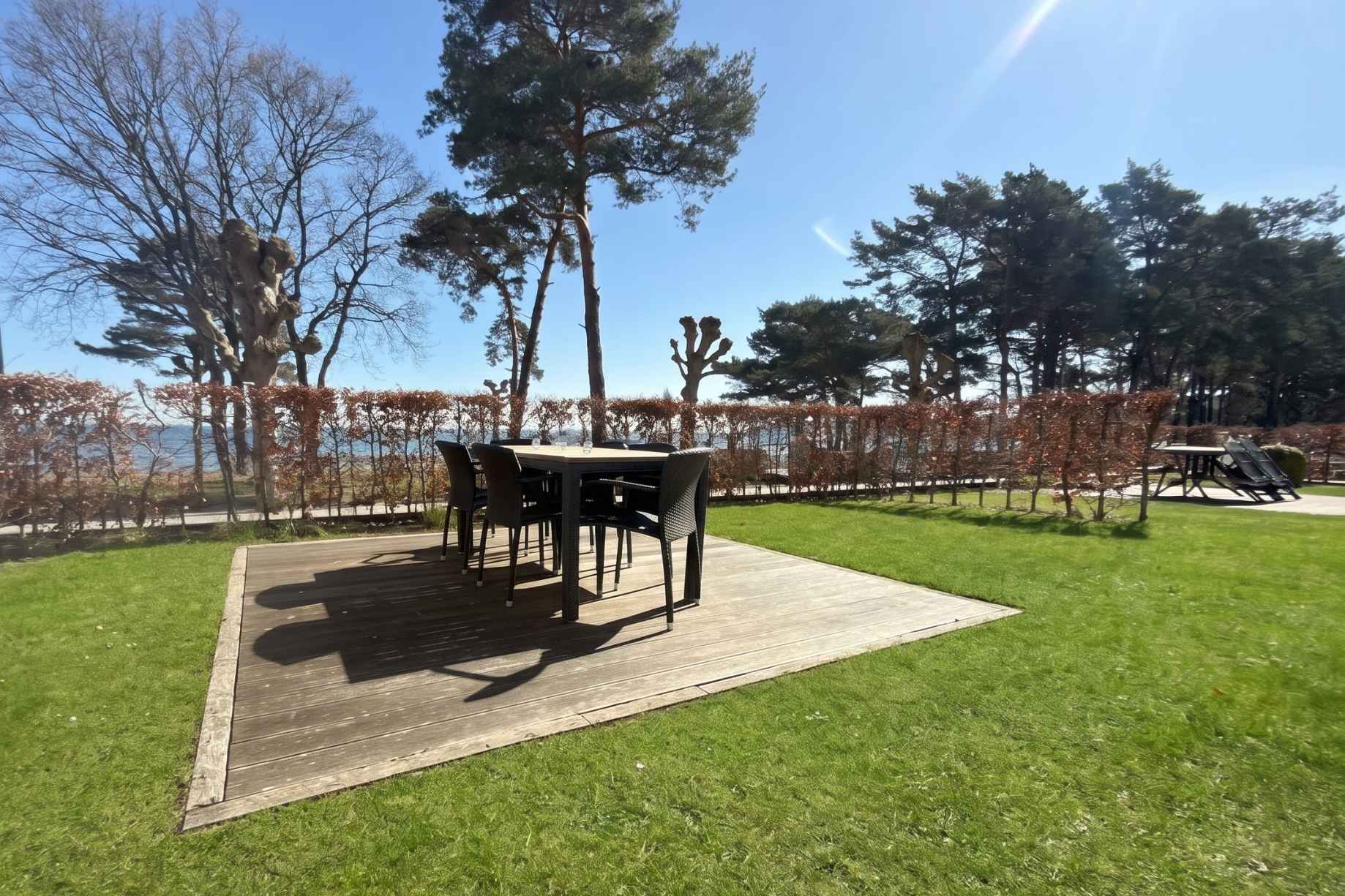 Binz Beach