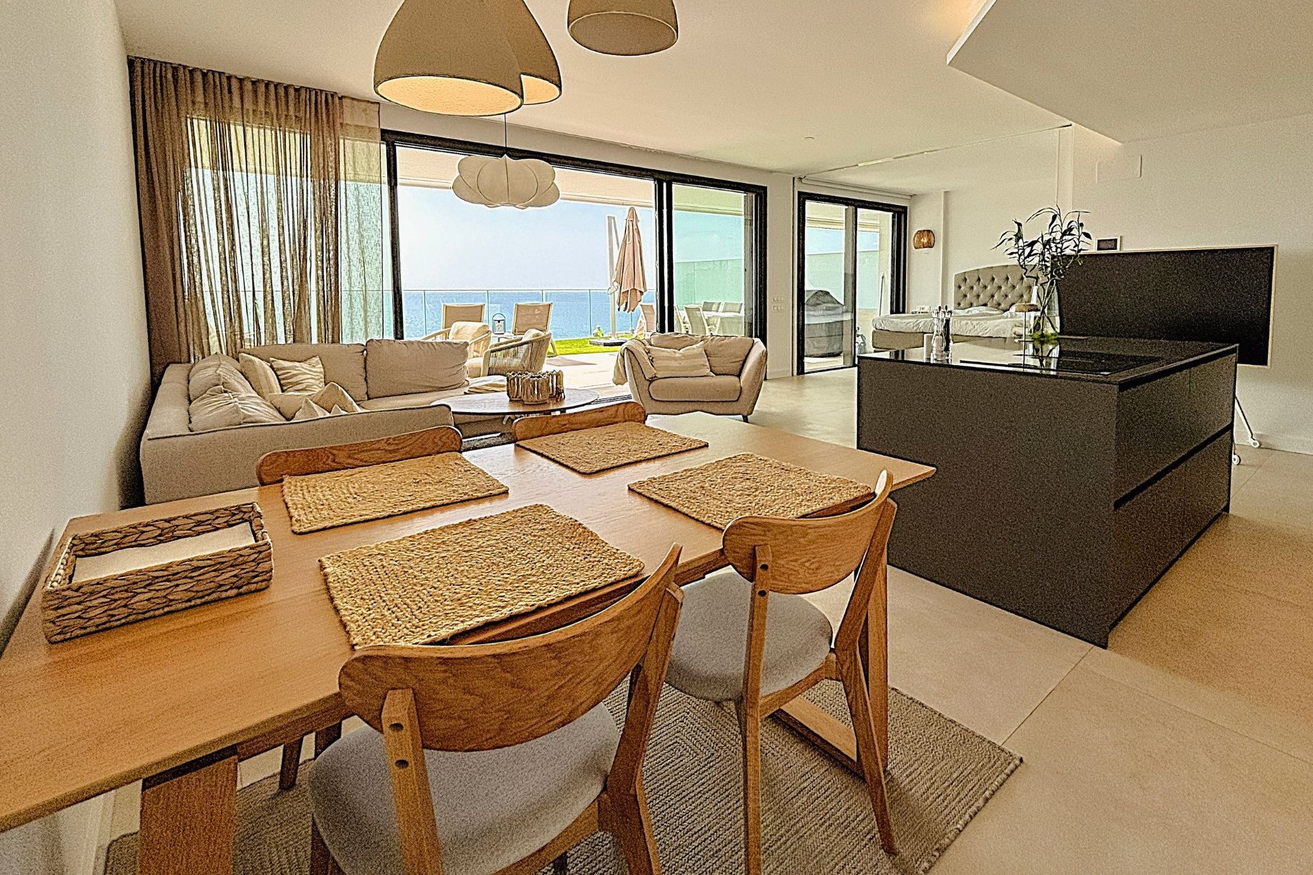 Carat Jardín II in Fuengirola, Costa del Sol | From €199,000/share | Kocomo
