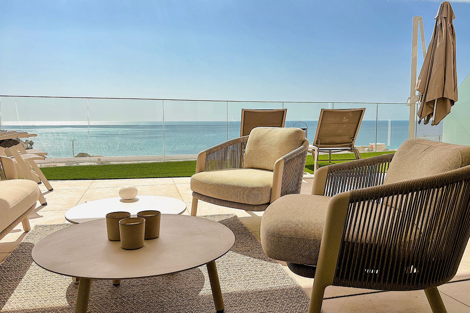Carat Jardín II in Fuengirola, Costa del Sol | From €199,000/share | Kocomo