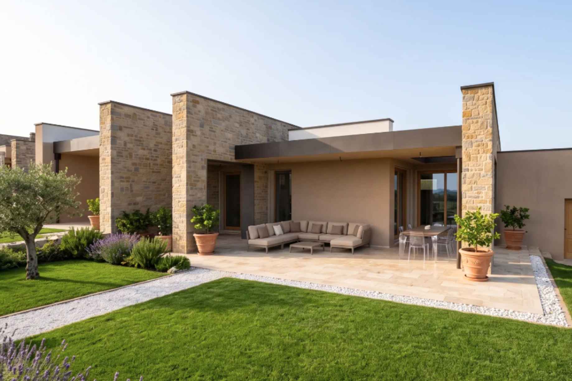 Villa Chianti in Tavarnelle Val di Pesa, Tuscany | From €259,000/share | Kocomo