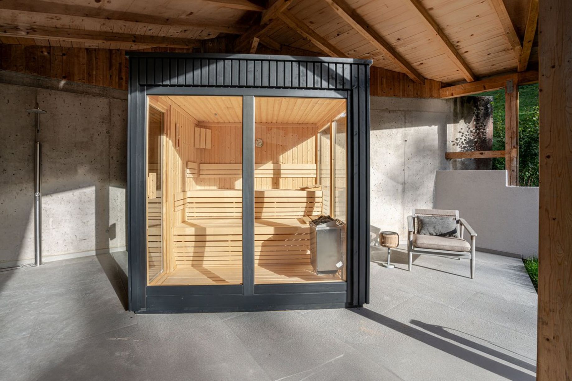 Chalet Brixental