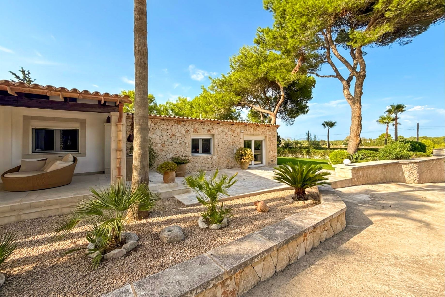 Casa Picafort in Can Picafort, Mallorca | From €269,000/share | Kocomo