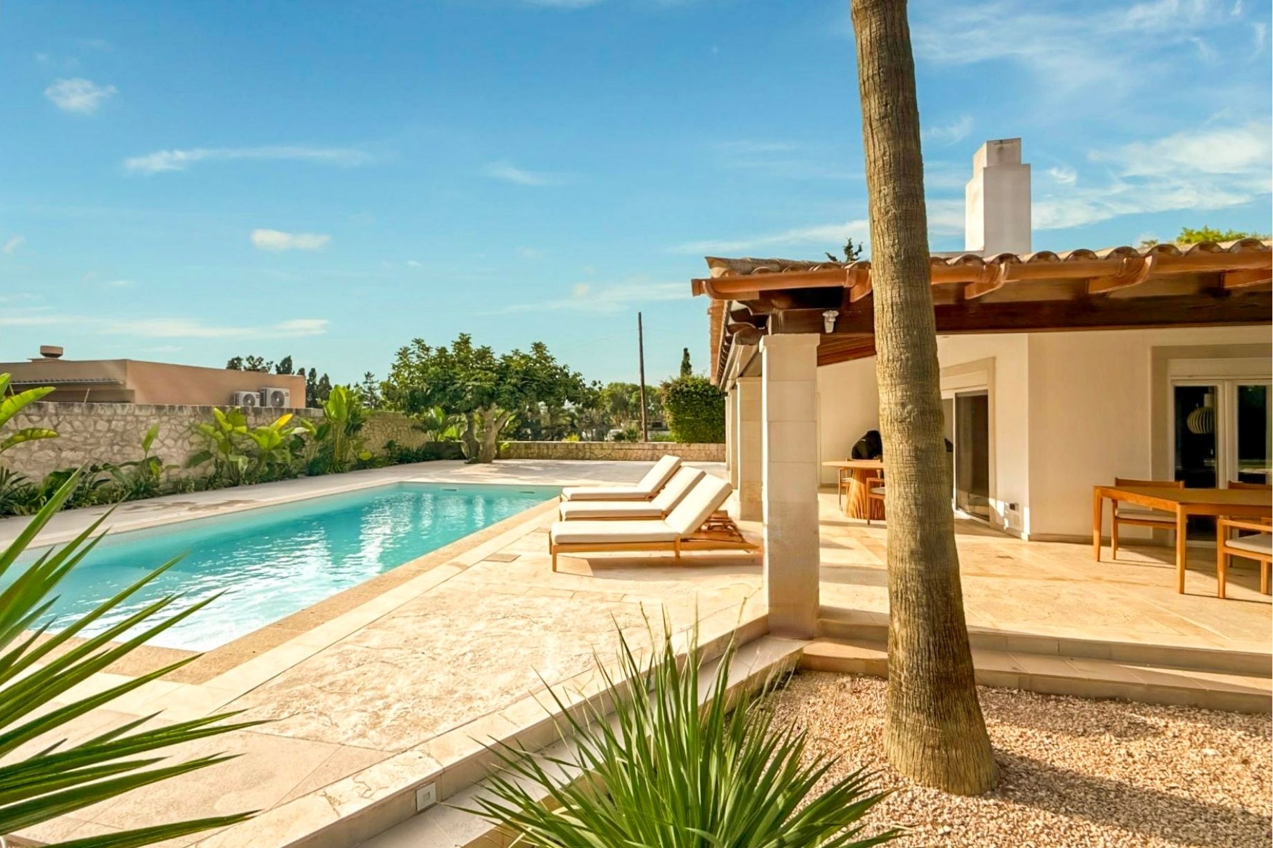Casa Picafort in Can Picafort, Mallorca | From €269,000/share | Kocomo