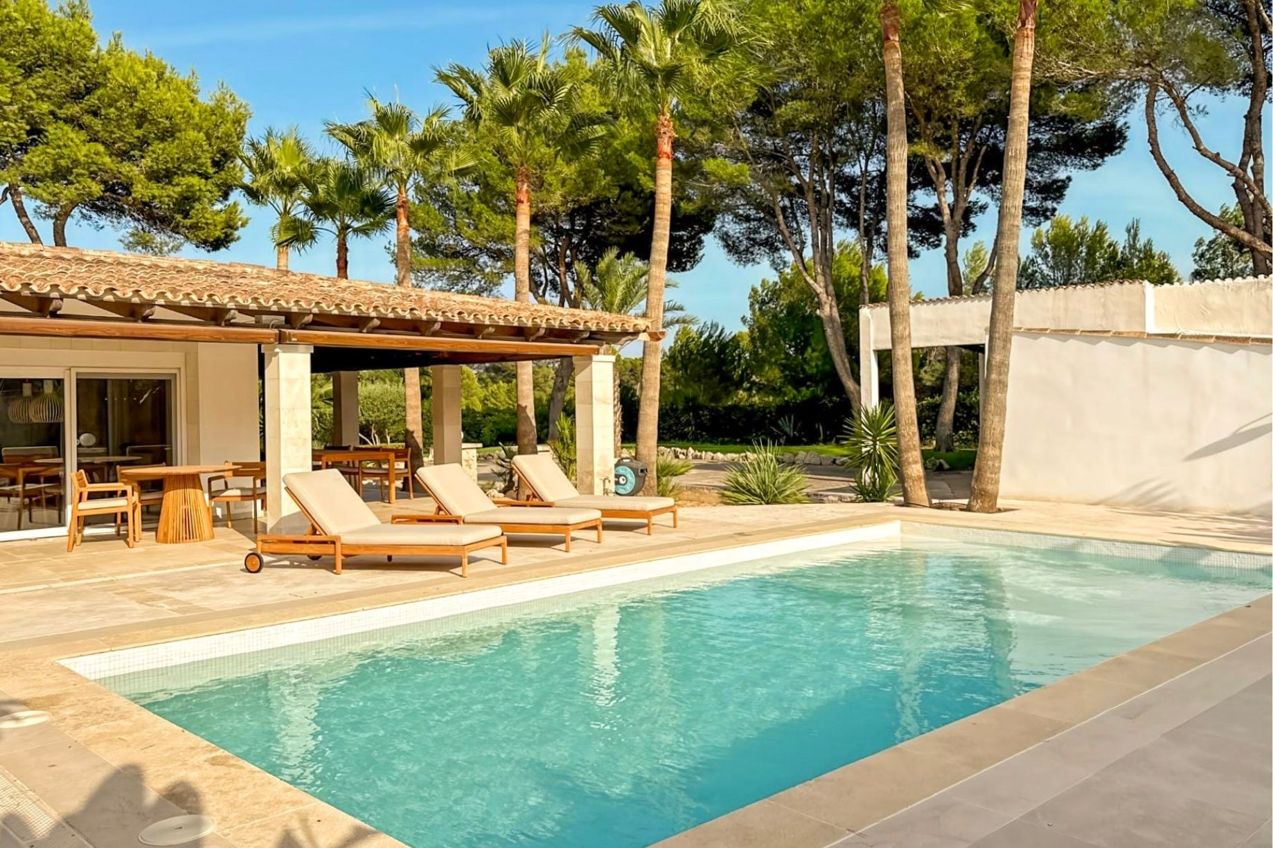 Casa Picafort in Can Picafort, Mallorca | From €269,000/share | Kocomo