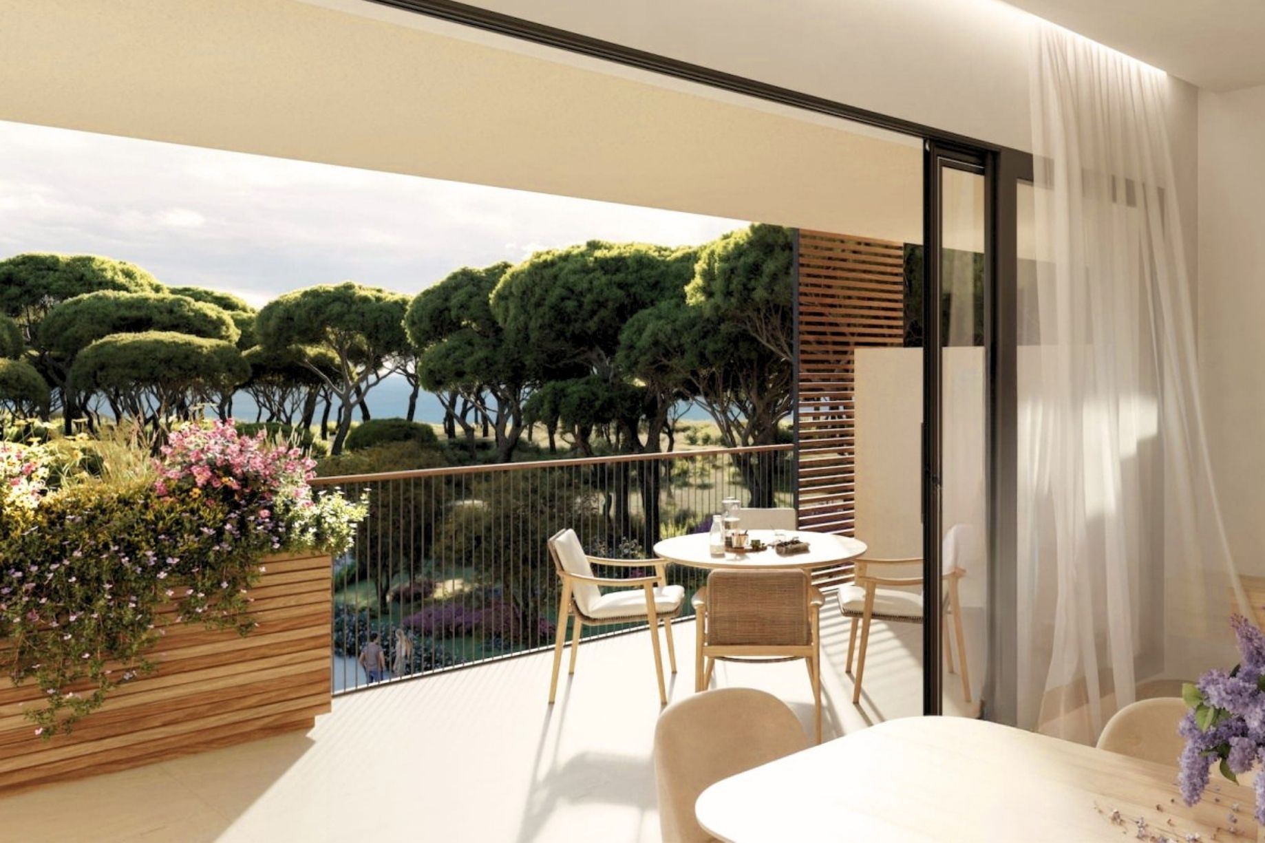 Ático Palamós in Palamós, Barcelona & Costa Brava | From €184,000/share | Kocomo