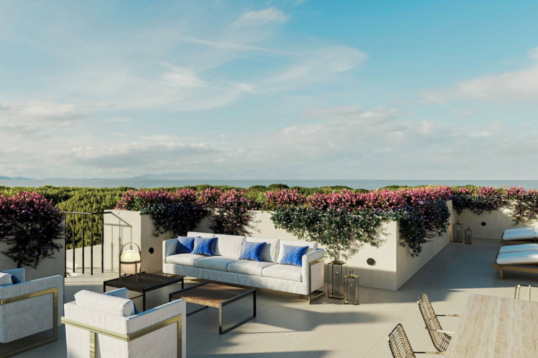 Ático Palamós in Palamós, Barcelona & Costa Brava | From €184,000/share | Kocomo
