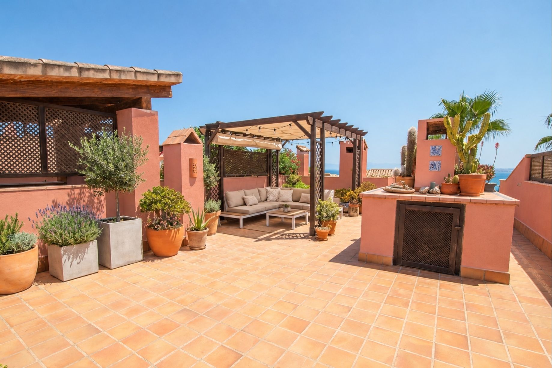 Ático Verí in Llucmajor, Mallorca | From €164,000/share | Kocomo