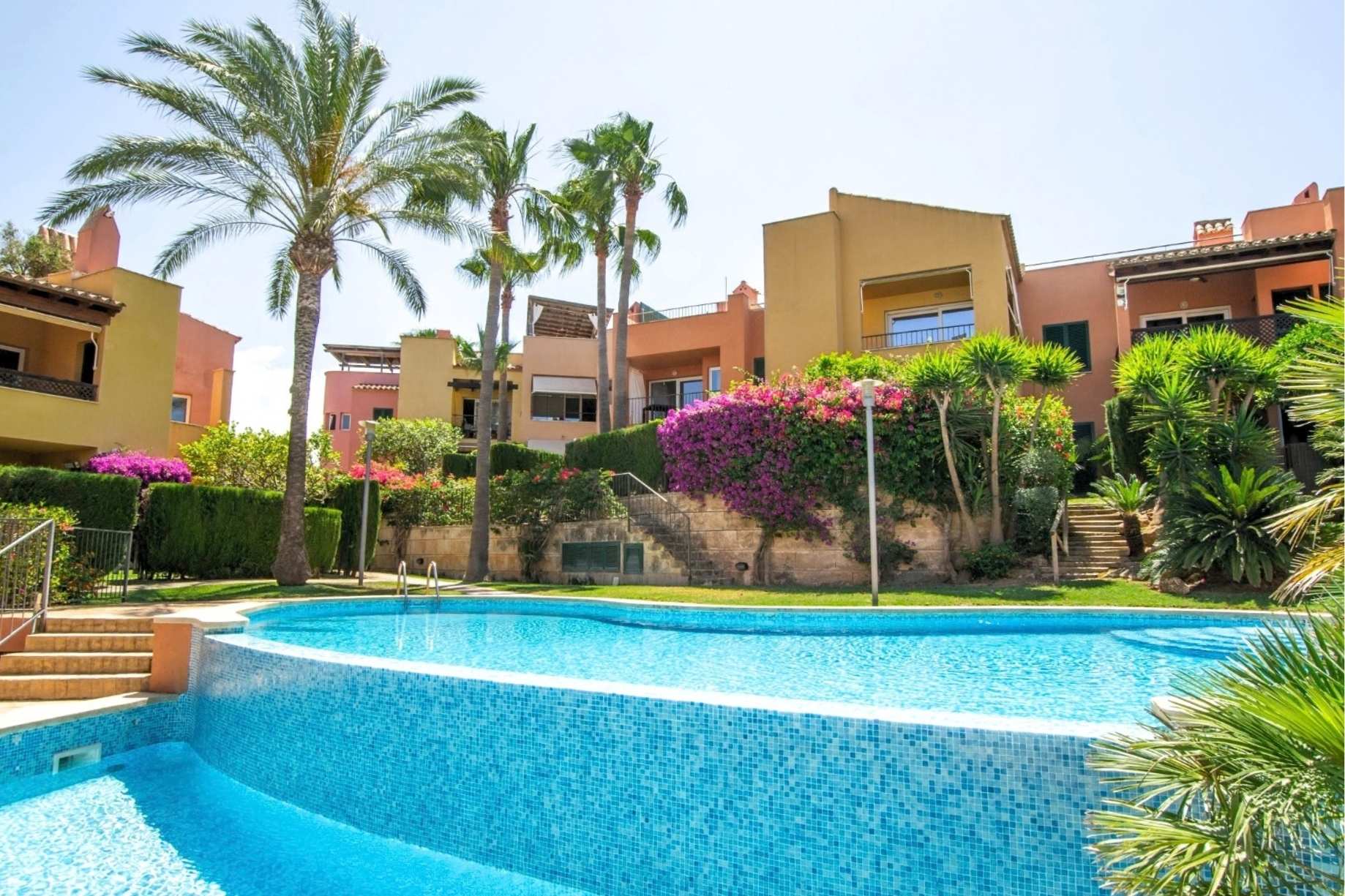 Ático Verí in Llucmajor, Mallorca | From €164,000/share | Kocomo