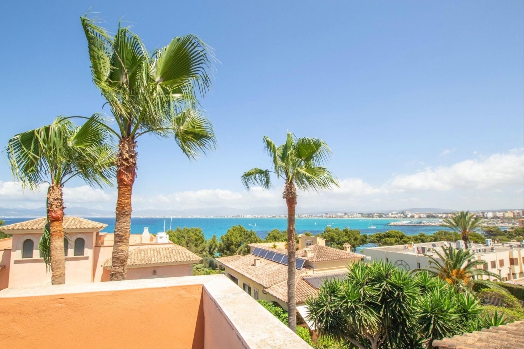 Ático Verí in Llucmajor, Mallorca | From €164,000/share | Kocomo