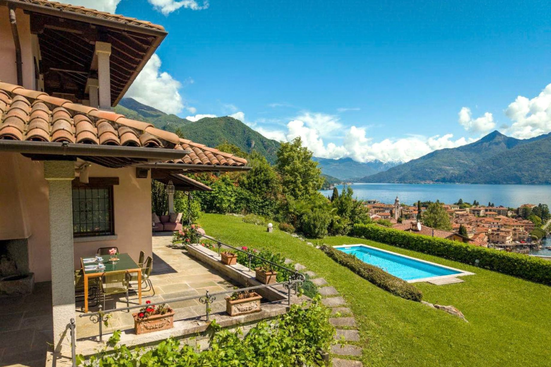 Belvedere in Menaggio, Lake Como | From €519,000/share | Kocomo