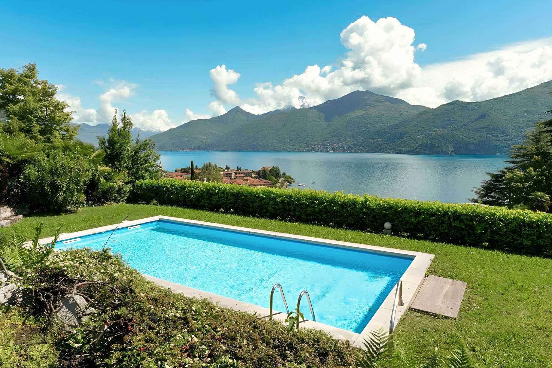 Belvedere in Menaggio, Lake Como | From €519,000/share | Kocomo