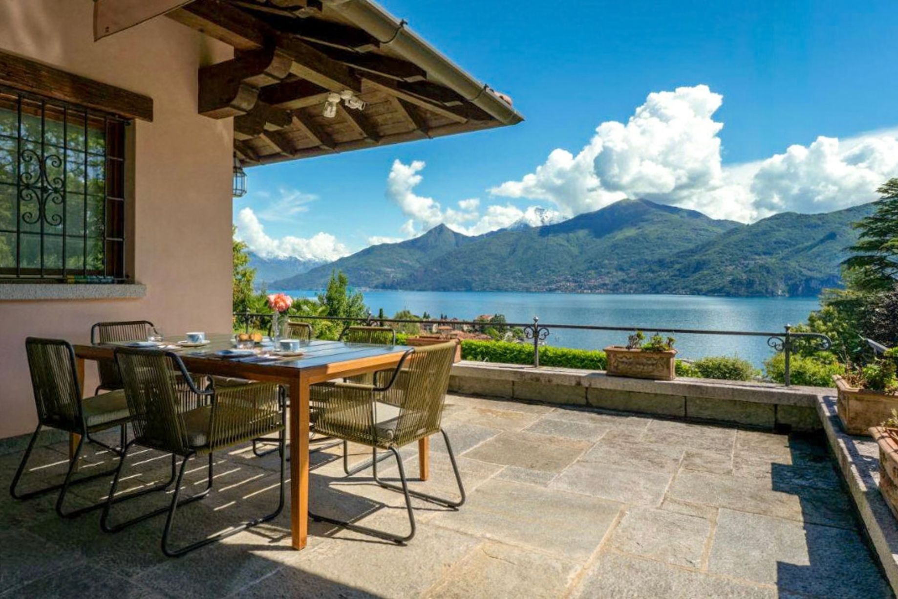 Belvedere in Menaggio, Lake Como | From €519,000/share | Kocomo