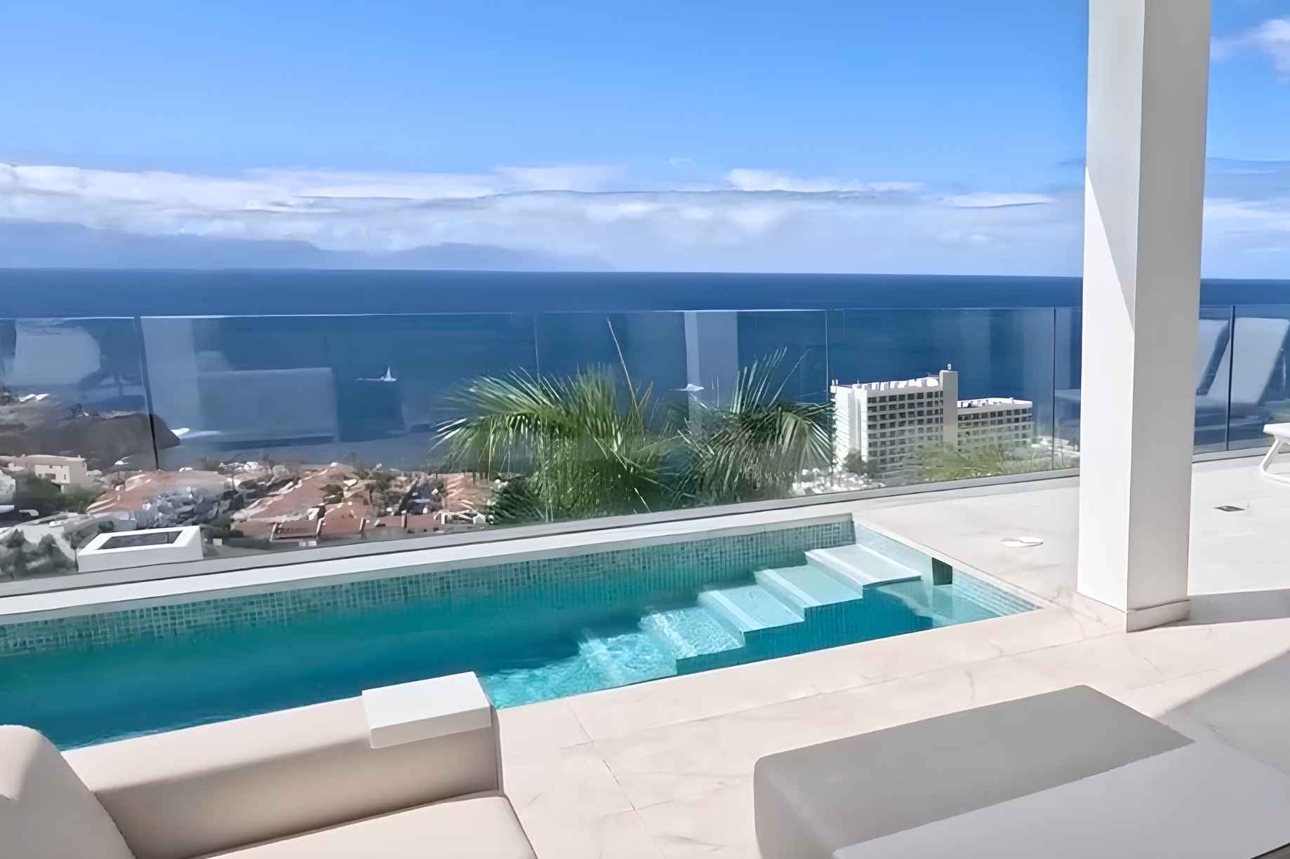 Panorama Gigantes in Los Gigantes, Tenerife | From €229,000/share | Kocomo