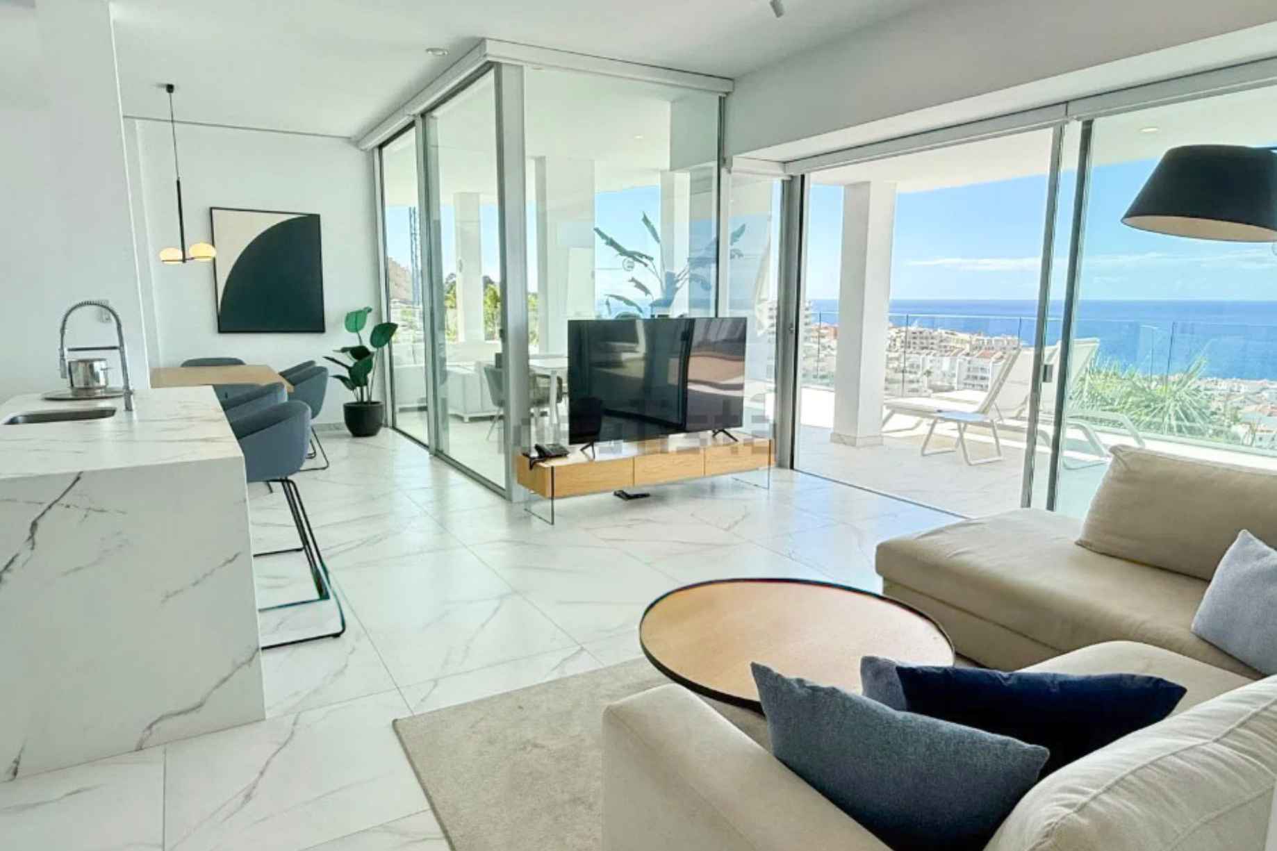 Panorama Gigantes