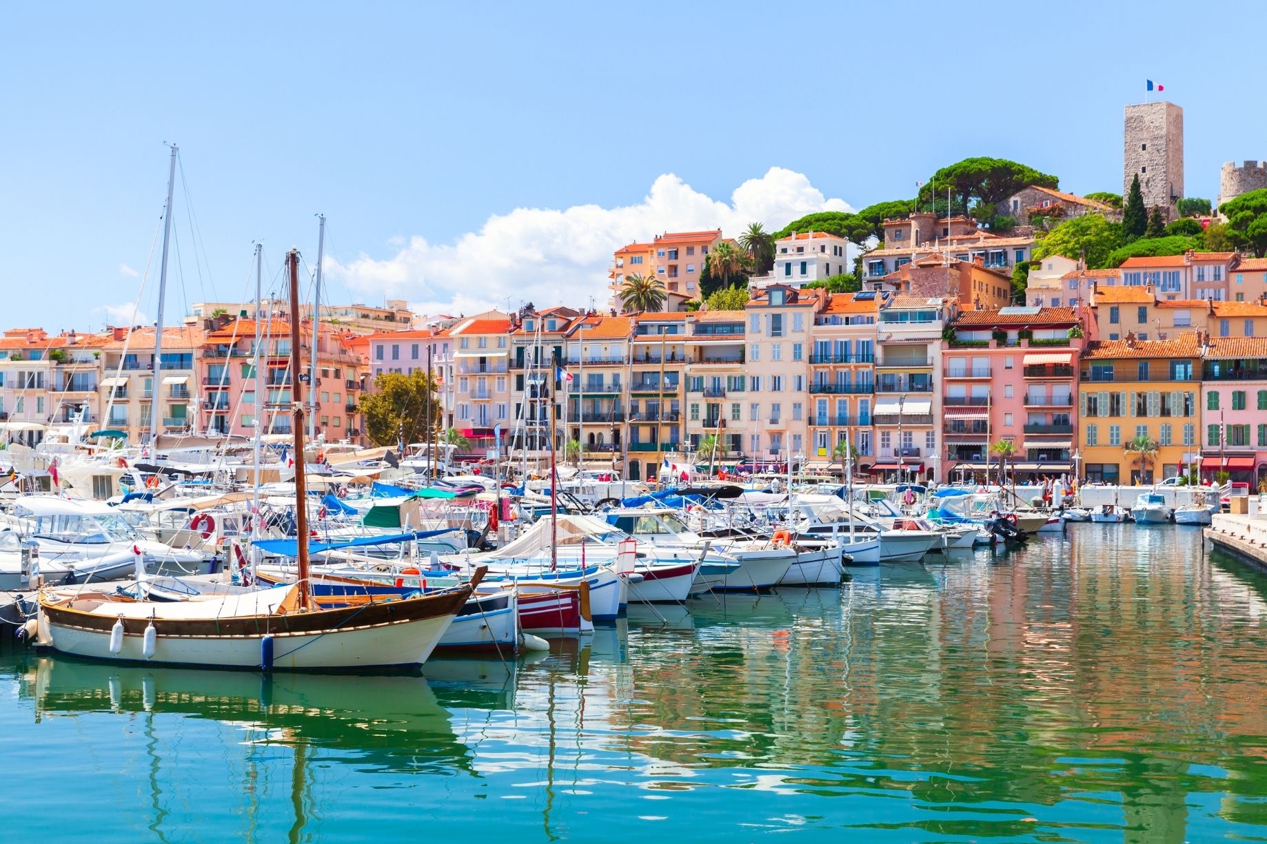 Cannes Esprit