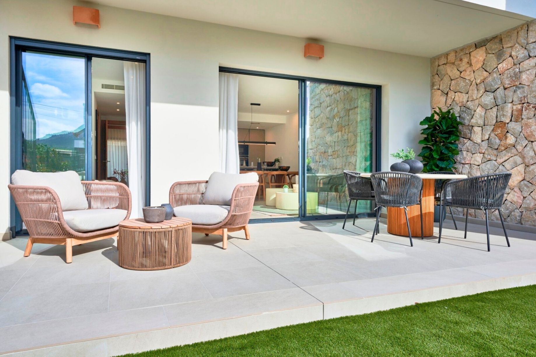Sant Elm Verde in Andratx, Mallorca | From €169,000/share | Kocomo