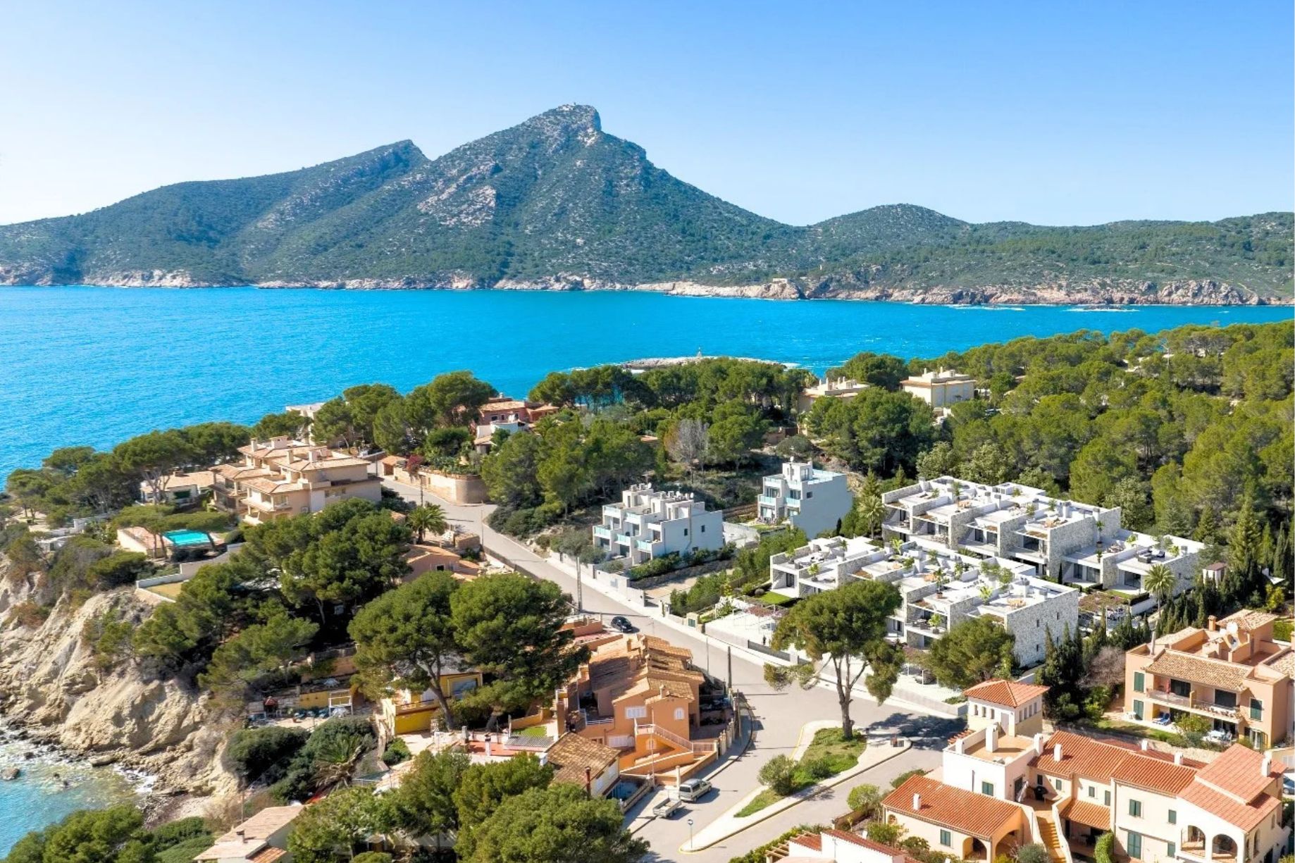 Sant Elm Verde in Andratx, Mallorca | From €169,000/share | Kocomo