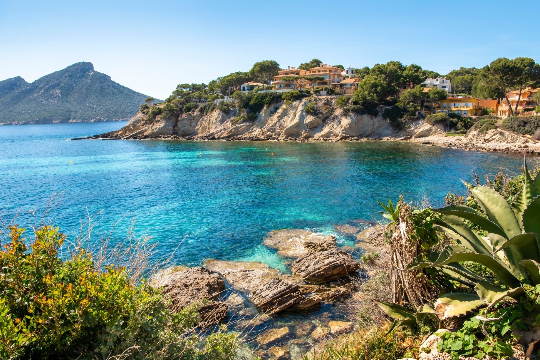 Sant Elm Verde in Andratx, Mallorca | From €169,000/share | Kocomo