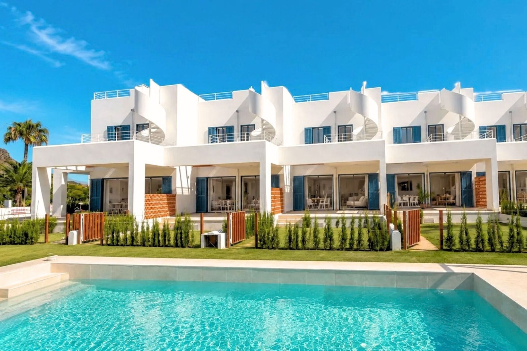 Alcúdia Sol in Alcúdia, Mallorca | From €149,000/share | Kocomo