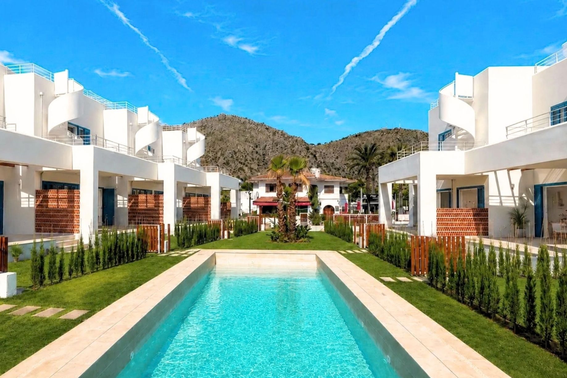 Alcúdia Sol in Alcúdia, Mallorca | From €149,000/share | Kocomo
