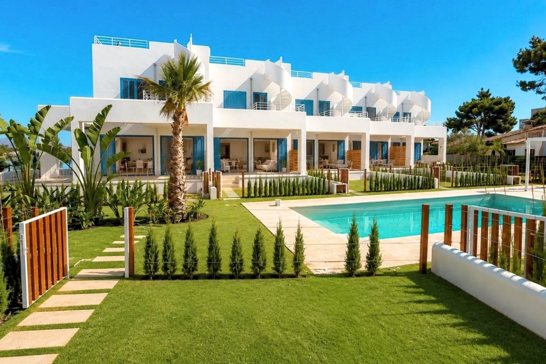 Alcúdia Sol in Alcúdia, Mallorca | From €149,000/share | Kocomo