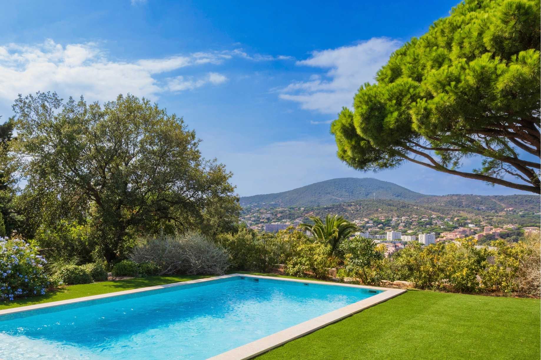Maxime Lumière in Sainte-Maxime, Côte d'Azur | From €299,000/share | Kocomo