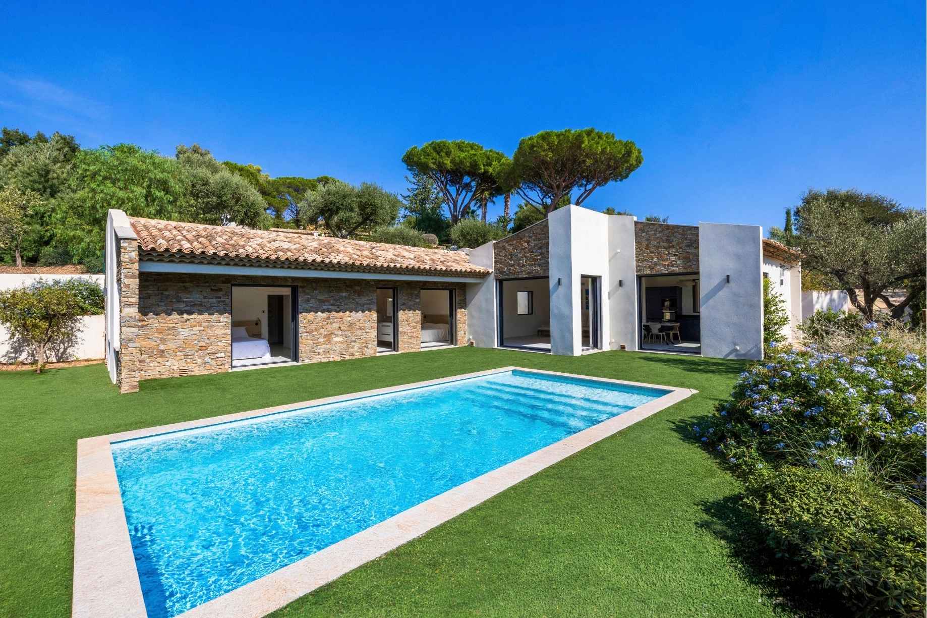 Maxime Lumière in Sainte-Maxime, Côte d'Azur | From €299,000/share | Kocomo
