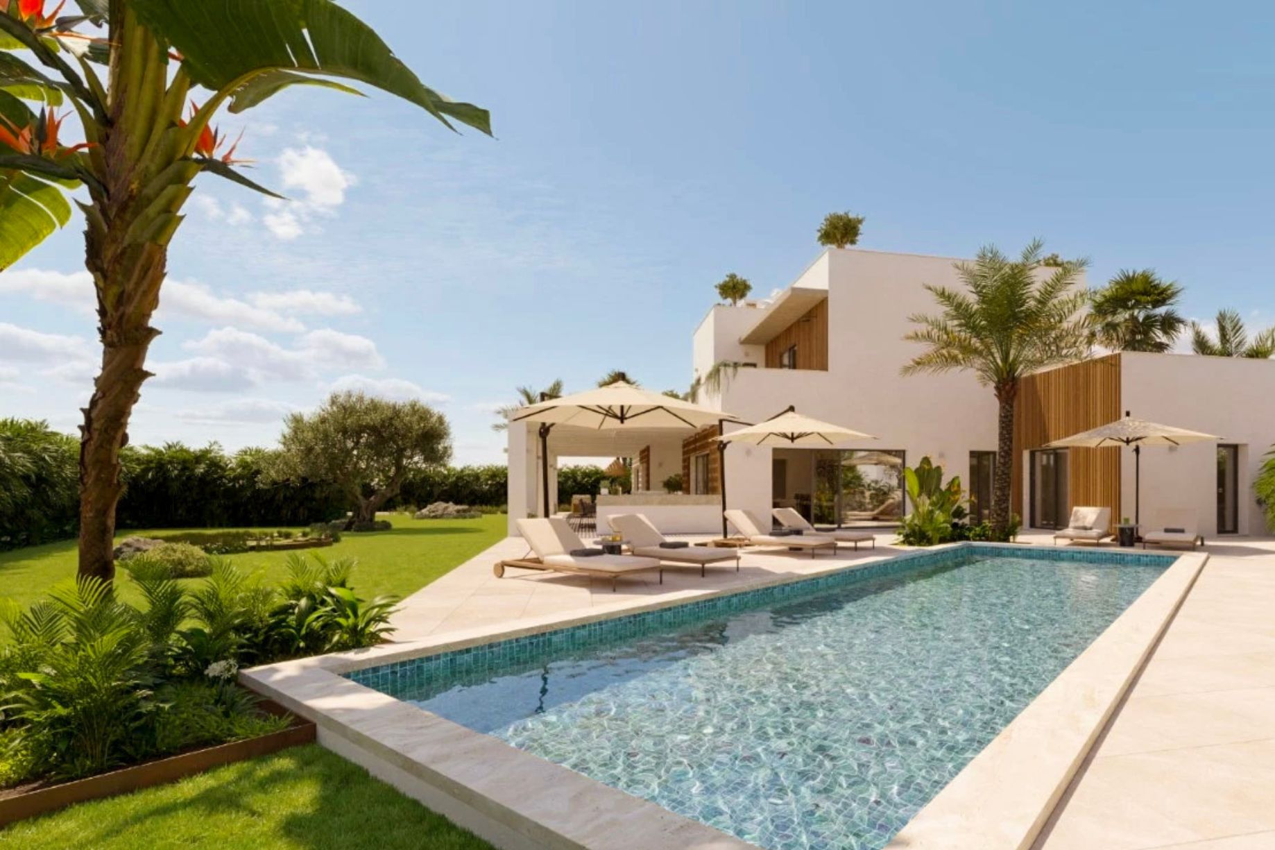 Murada Sol in Manacor, Mallorca | From €439,000/share | Kocomo
