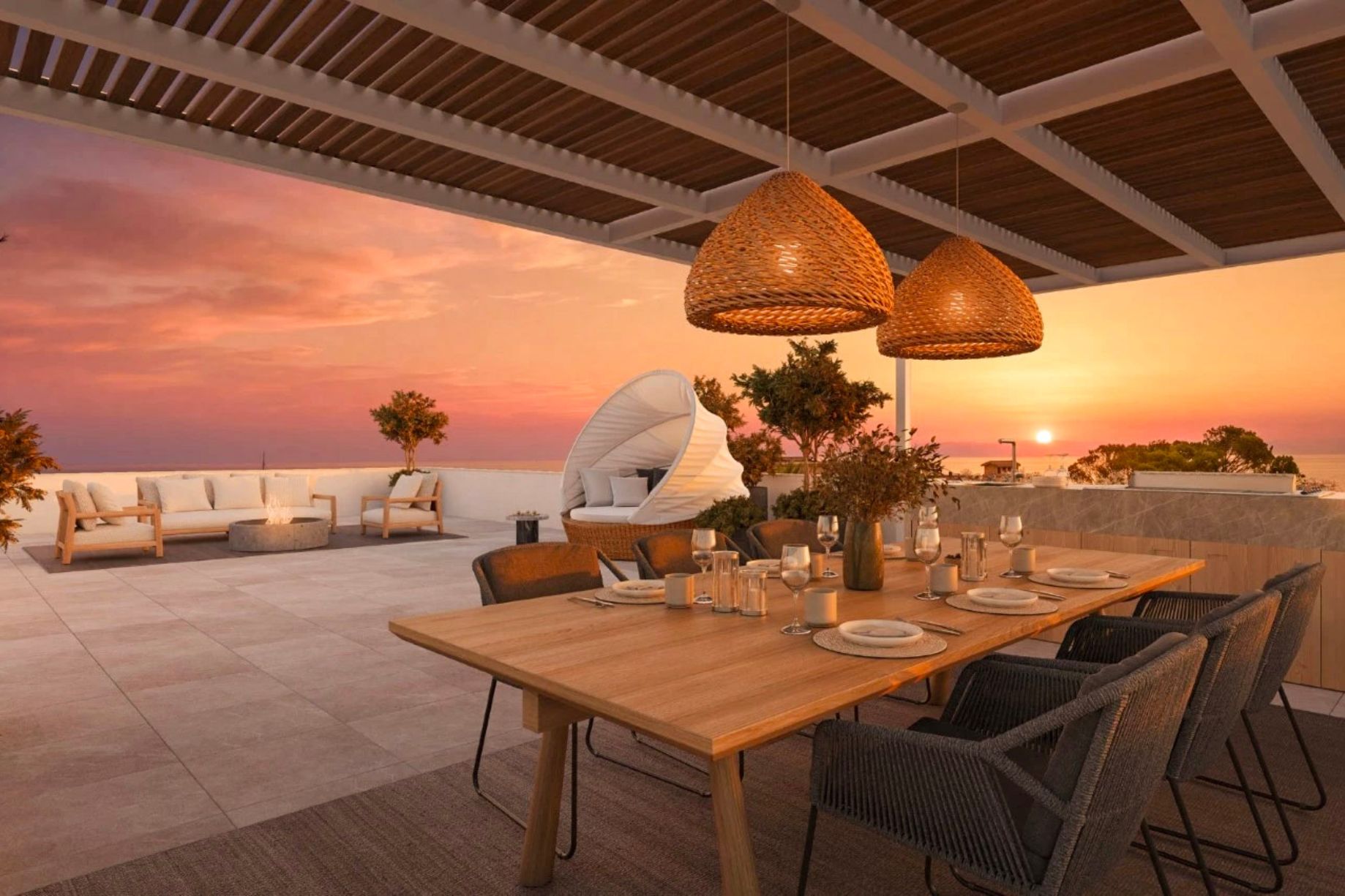 Murada Sol in Manacor, Mallorca | From €439,000/share | Kocomo
