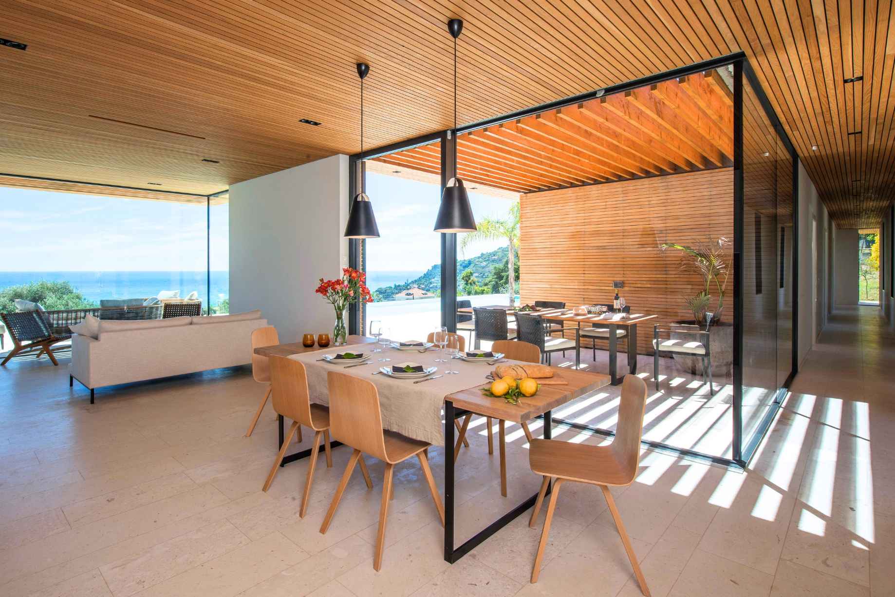 Villa Orizzonte in Ospedaletti, Liguria | From €399,000/share | Kocomo