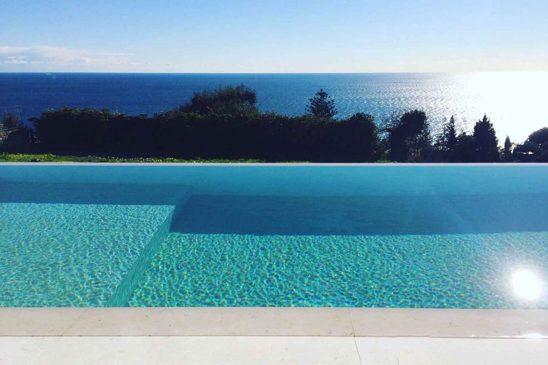Villa Orizzonte in Ospedaletti, Liguria | From €399,000/share | Kocomo